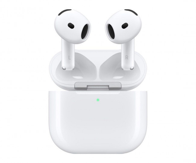 Apple AirPods 4 (MXP63)